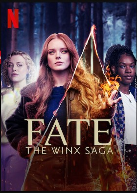 مسلسل Fate: The Winx Saga الموسم 2 الحلقة 6 مترجمة