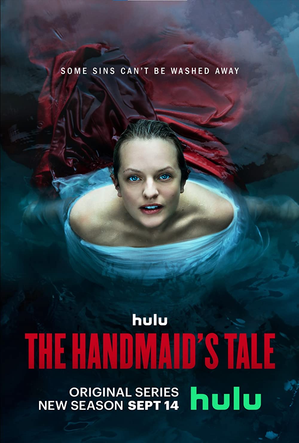 مسلسل The Handmaid’s Tale الموسم 5 الحلقة 1 مترجمة