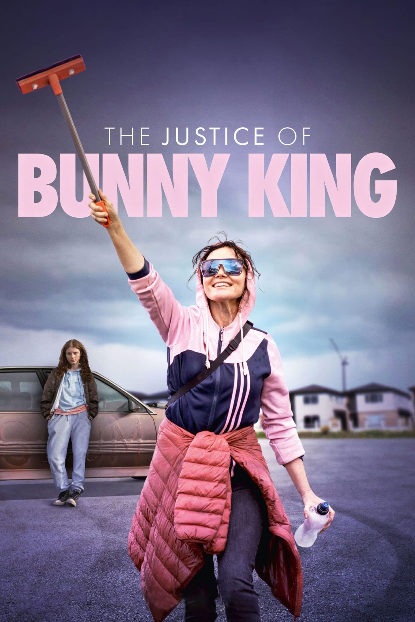 مشاهدة فيلم The Justice of Bunny King 2021 مترجم اون لاين