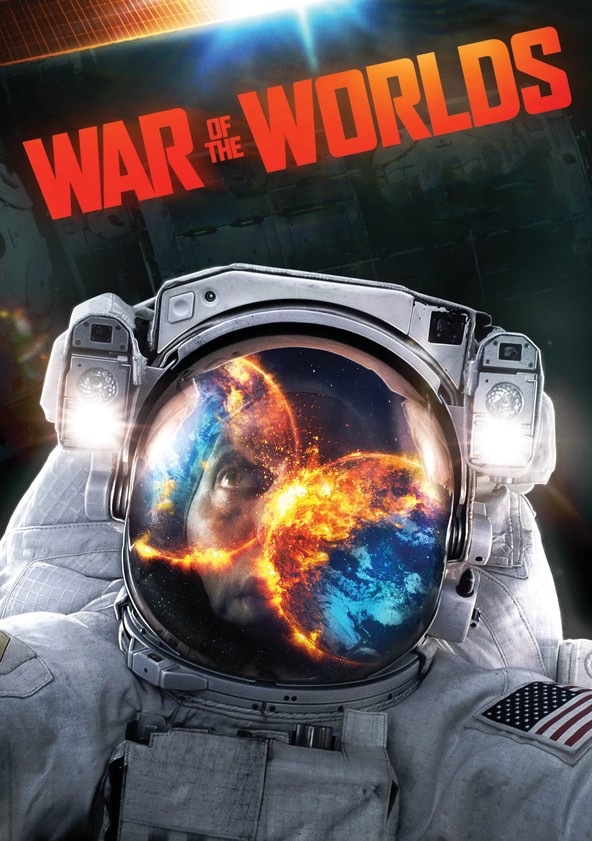 مسلسل War of the Worlds الموسم 3 الثالث الحلقة 6 مترجمة