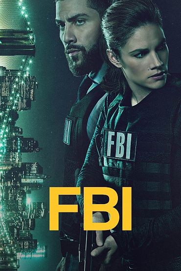 مسلسل FBI الموسم 5 الخامس الحلقة 5 مترجمة