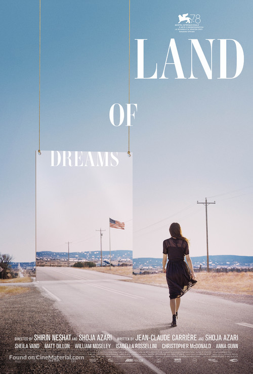 مشاهدة فيلم Land of Dreams 2021 مترجم اون لاين