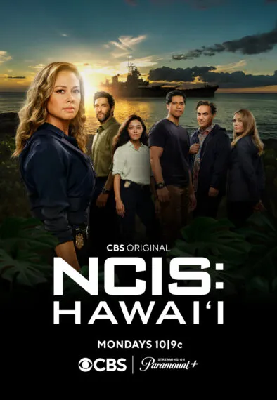 مسلسل NCIS: Hawai’i الموسم 2 الحلقة 13 مترجمة