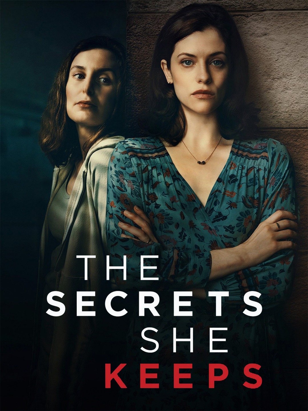 مسلسل The Secrets She Keeps الموسم 2 الثاني الحلقة 6 والأخيرة مترجمة