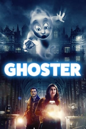 مشاهدة فيلم Ghoster 2022 مترجم اون لاين