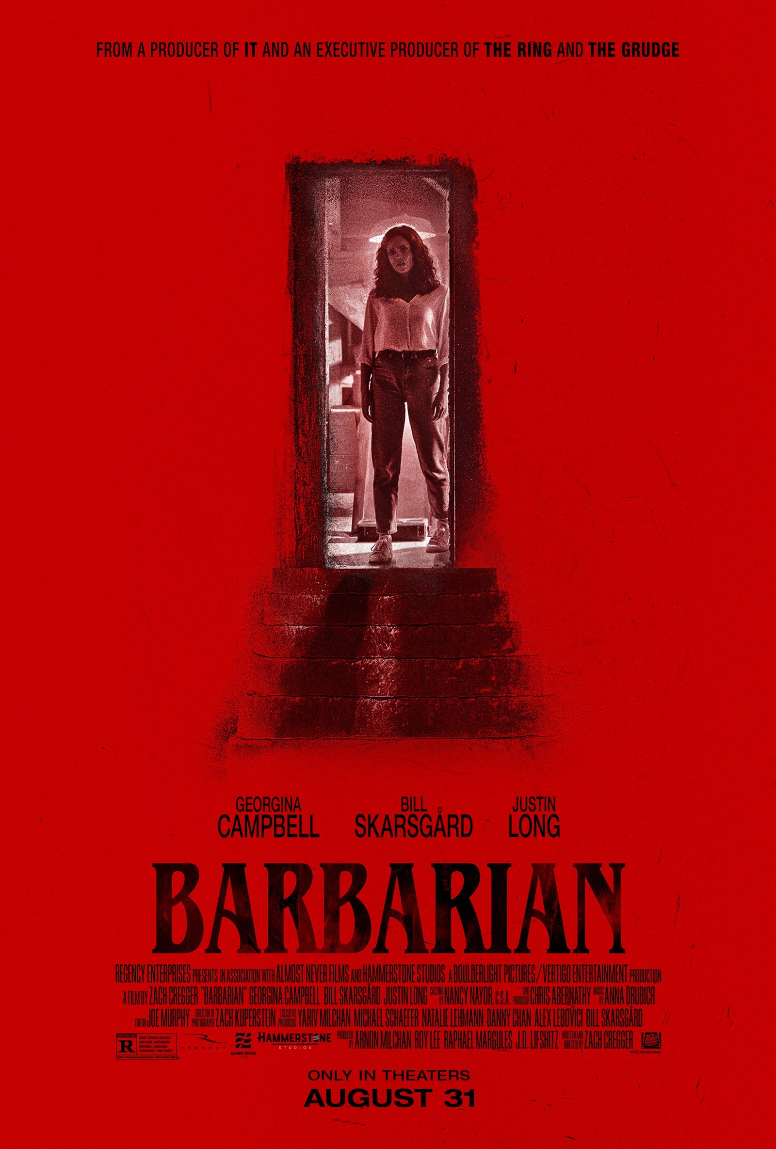 مشاهدة فيلم barbarian 2022 مترجم اون لاين