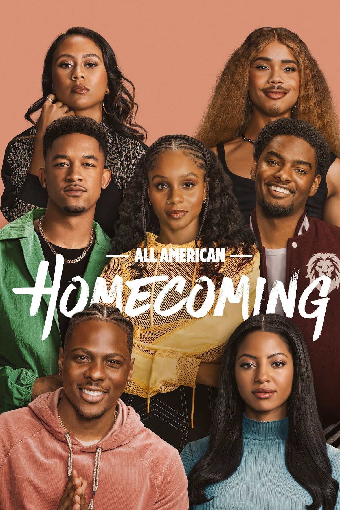 مسلسل All American: Homecoming الموسم 2 الحلقة 8 مترجمة