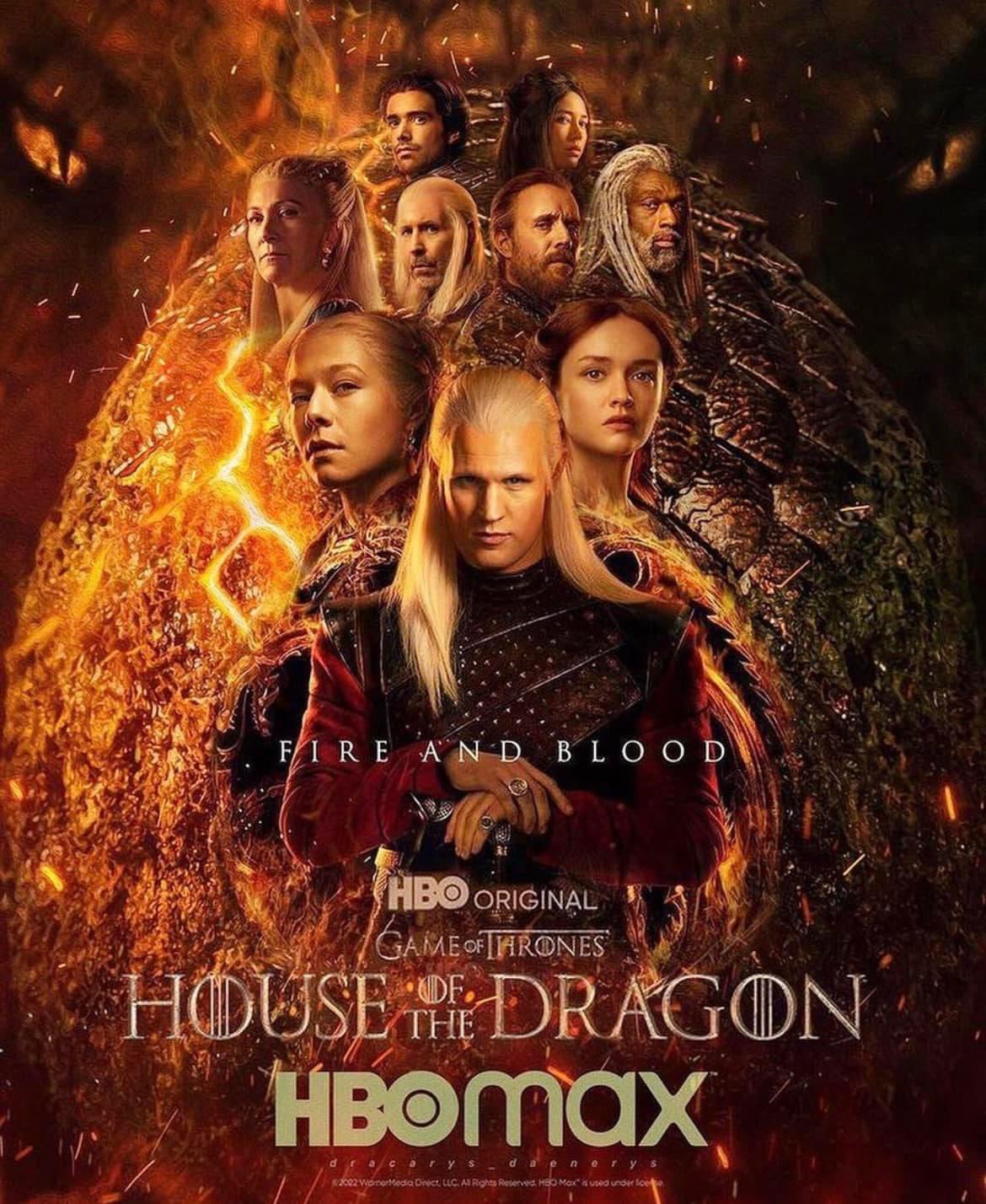 Download House of the Dragon Offcial Soundtrack Mp3