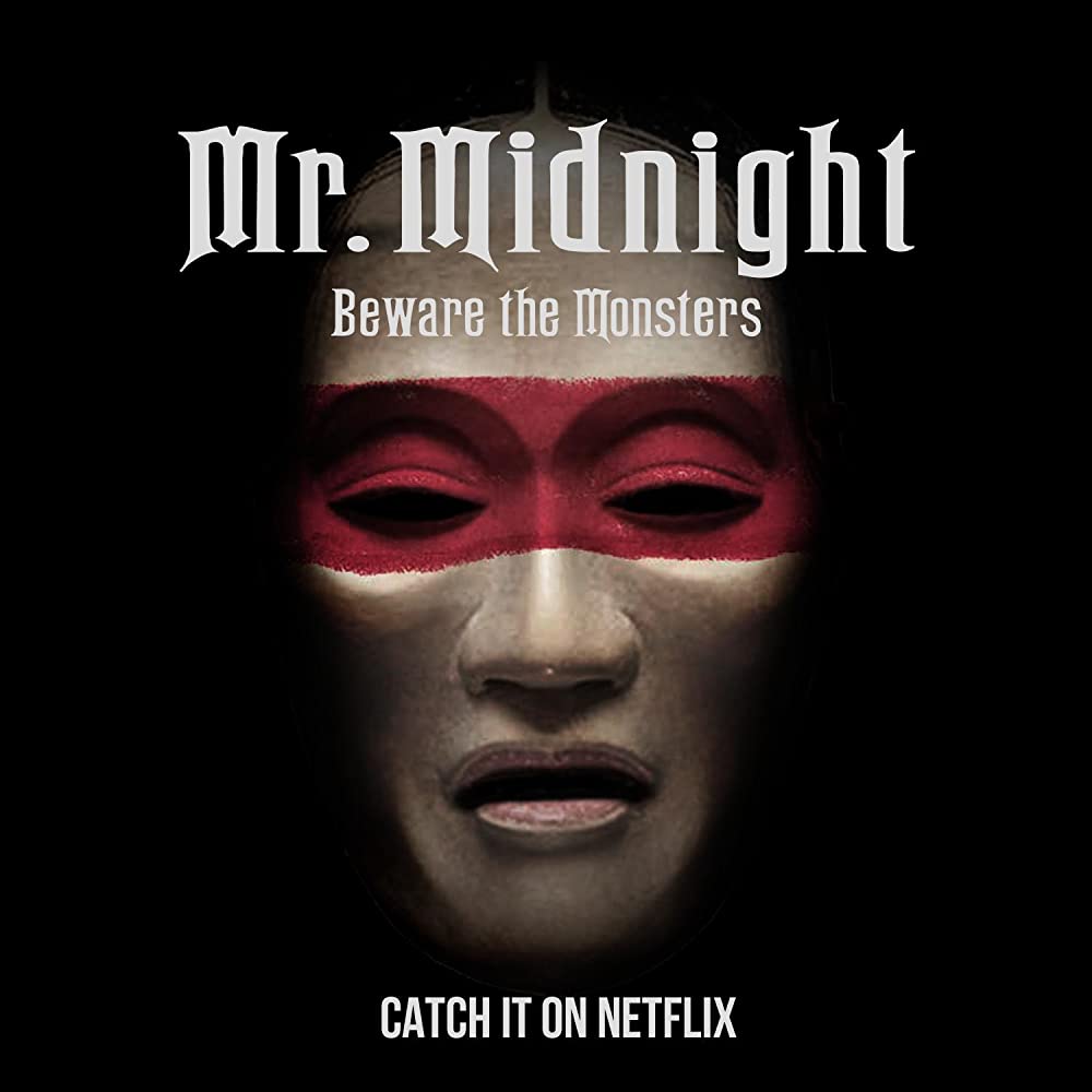 مسلسل Mr. Midnight: Beware the Monsters الموسم 1 الحلقة 3 مترجمة