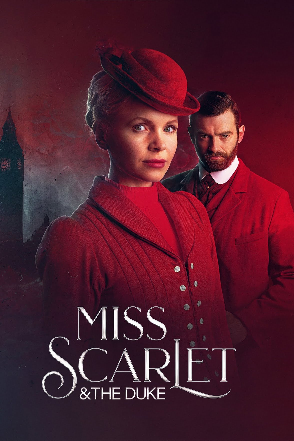 مسلسل Miss Scarlet and the Duke الموسم 2 الحلقة 2 مترجمة