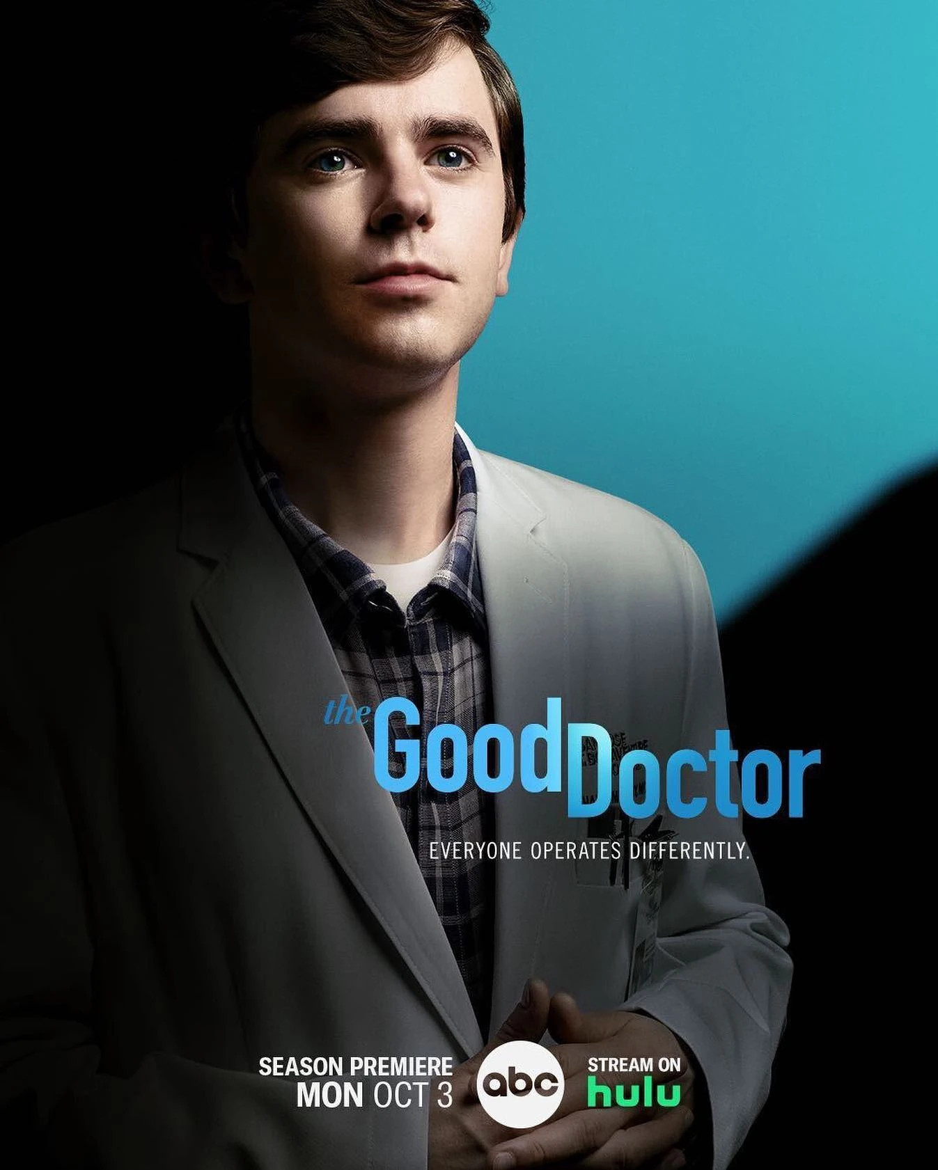 مسلسل The Good Doctor الموسم 6 الحلقة 8 مترجمة