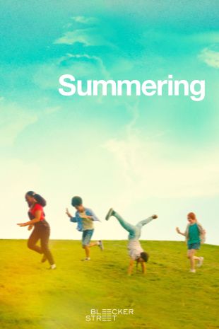 مشاهدة فيلم Summering 2022 مترجم اون لاين