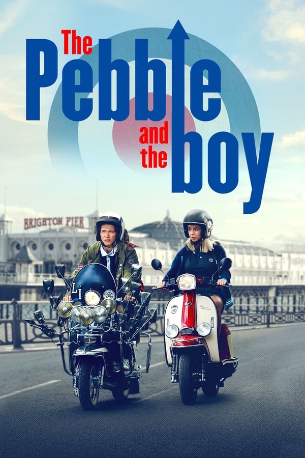 مشاهدة فيلم The Pebble and the Boy 2021 مترجم اون لاين