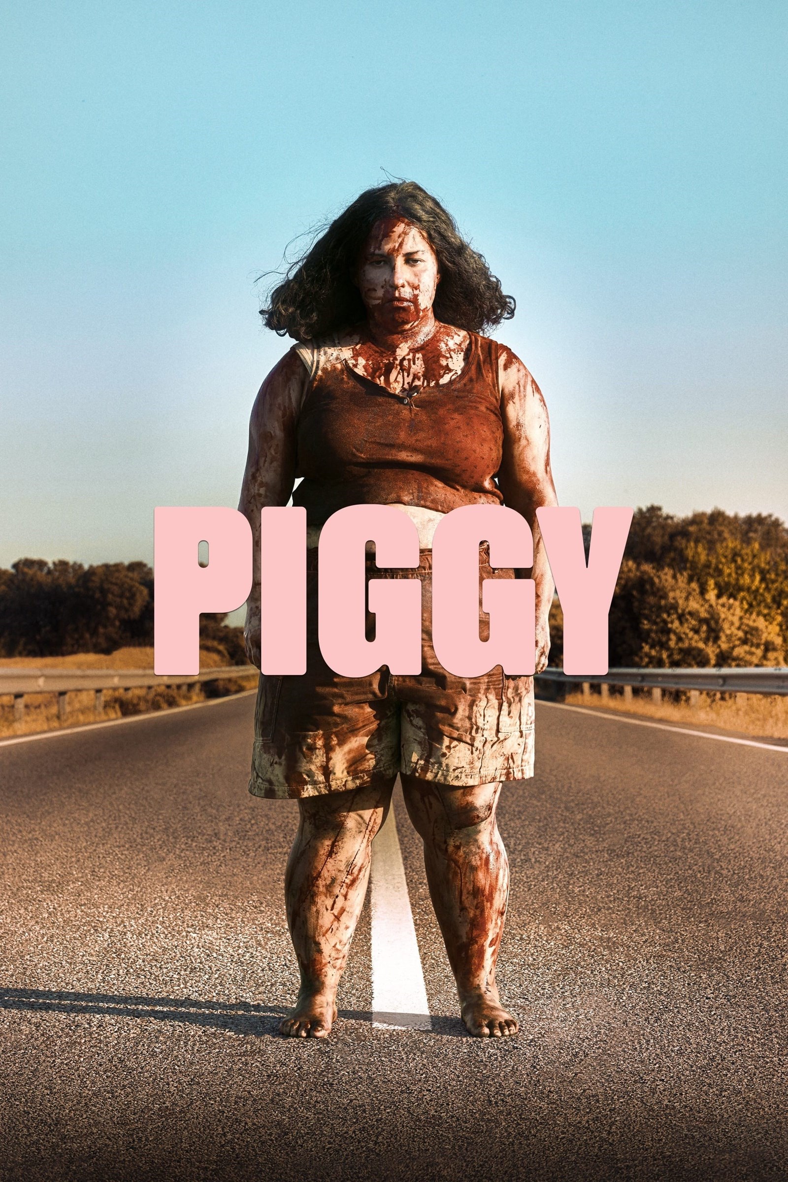 مشاهدة فيلم Piggy 2022 مترجم اون لاين
