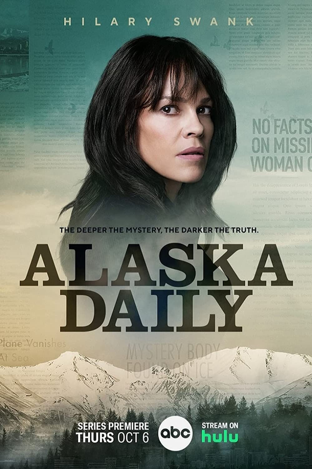 مسلسل Alaska Daily الموسم 1 الحلقة 2 مترجمة