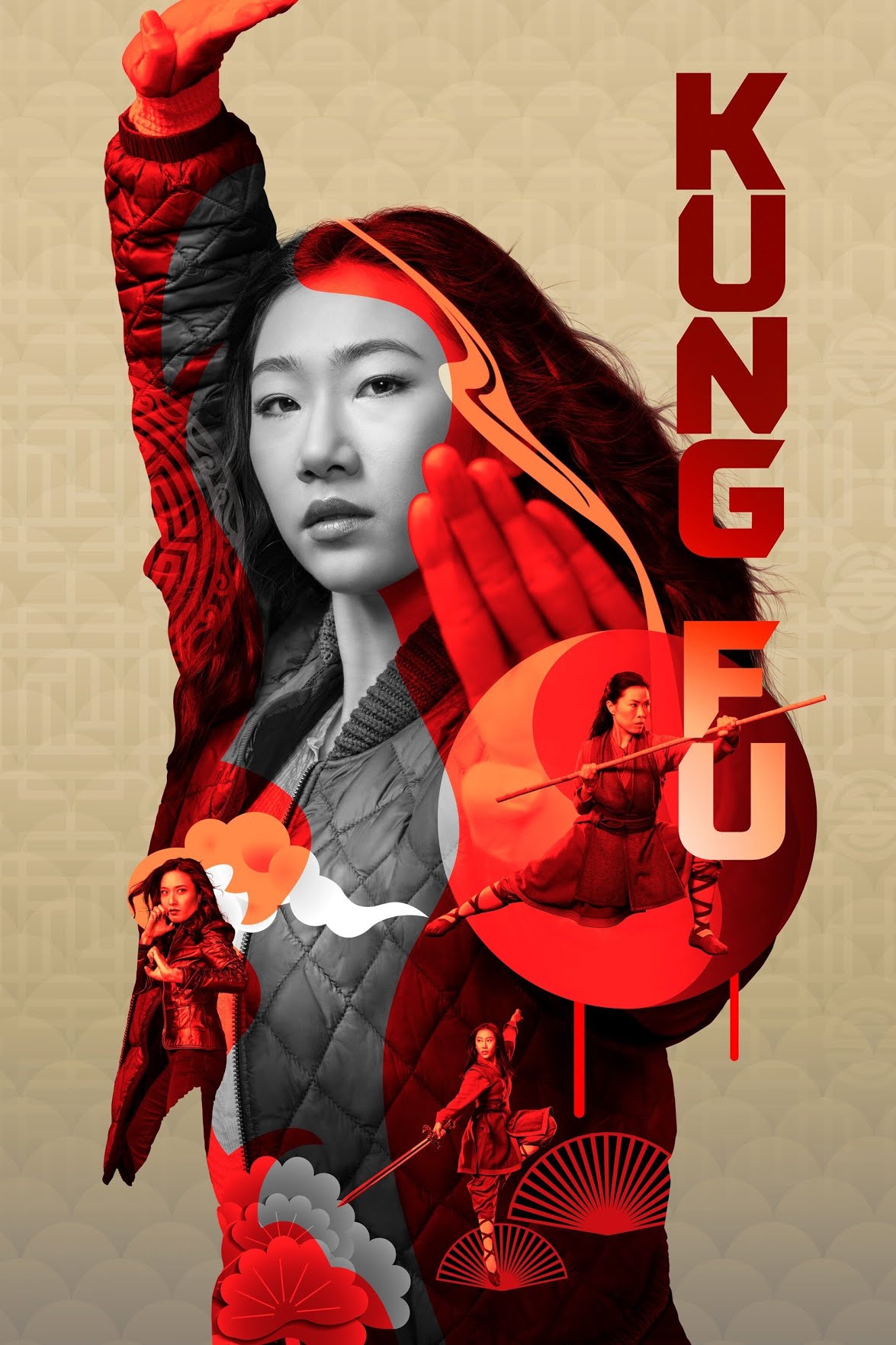 مسلسل Kung Fu الموسم 3 الحلقة 11 مترجمة
