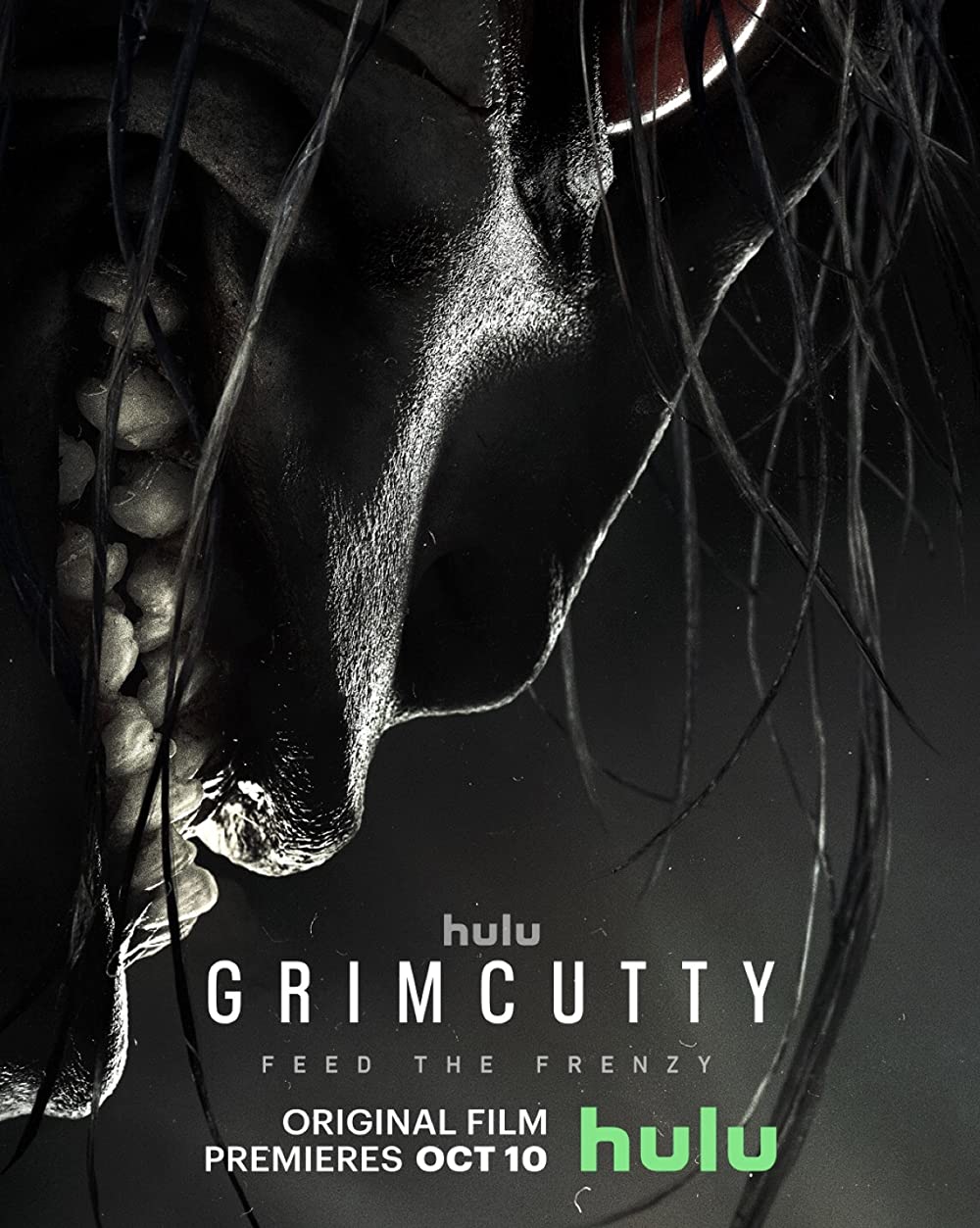 مشاهدة فيلم Grimcutty 2022 مترجم اون لاين