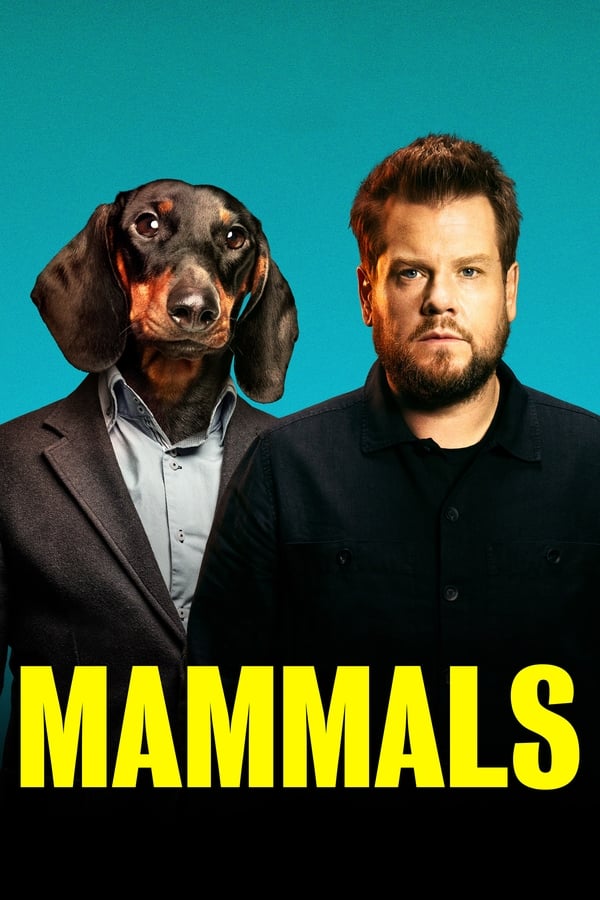مسلسل Mammals الموسم 1 الحلقة 4 مترجمة