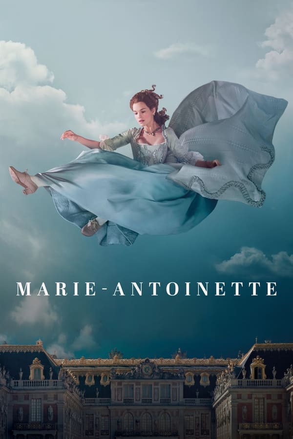 مسلسل Marie Antoinette الموسم 1 الحلقة 7 مترجمة