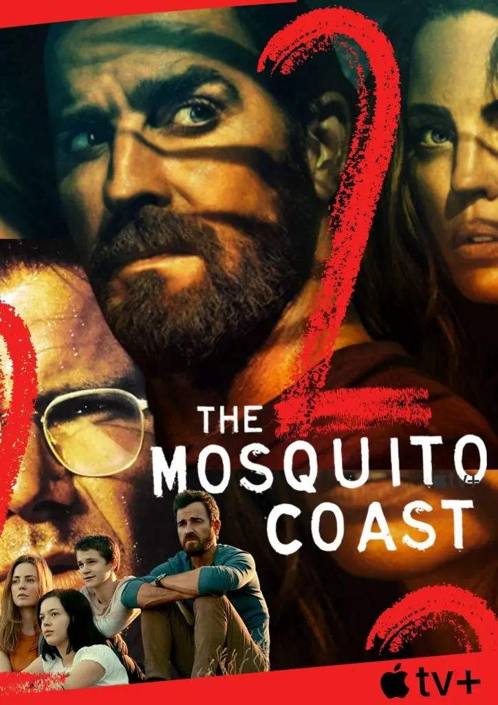 مسلسل The Mosquito Coast الموسم 2 الحلقة 10 الاخيرة مترجمة
