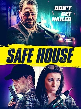 مشاهدة فيلم Safe House 2021 مترجم اون لاين