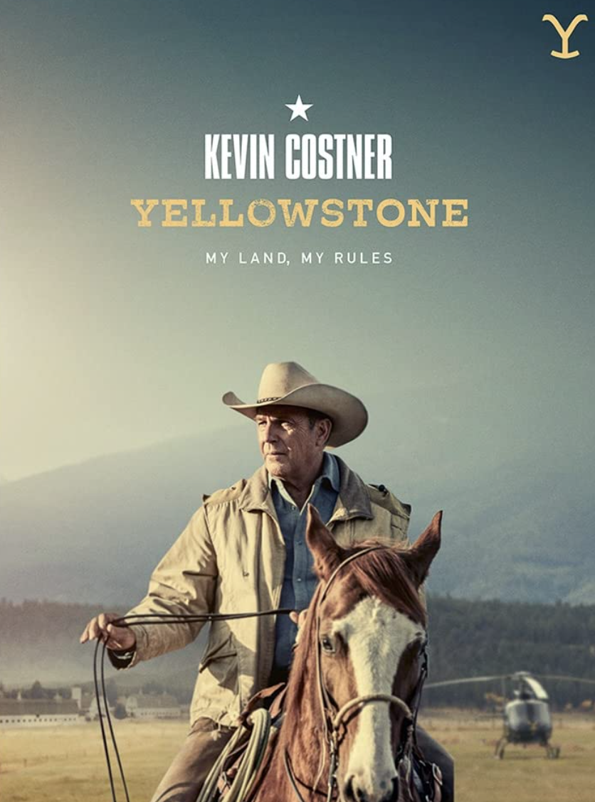 مسلسل Yellowstone الموسم 5 الحلقة 1 مترجمة