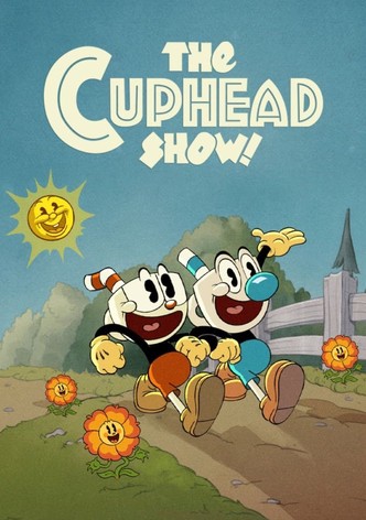 انمي The Cuphead Show! الموسم 3 الحلقة 11 والاخيرة مترجمة