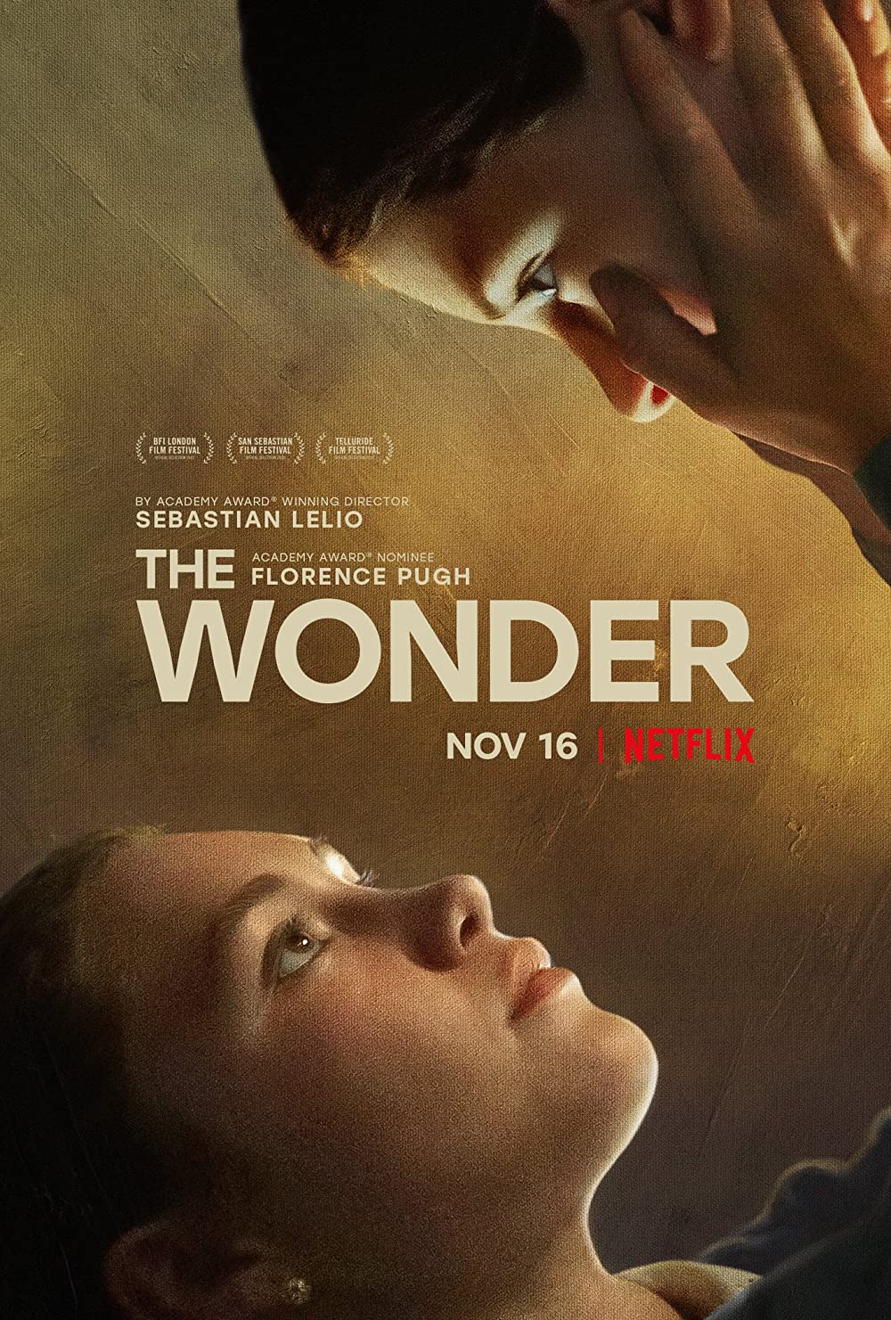مشاهدة فيلم The Wonder 2022 مترجم اون لاين