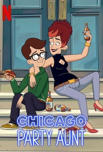انمي Chicago Party Aunt الموسم 2 الحلقة 8 والأخيرة مترجمة