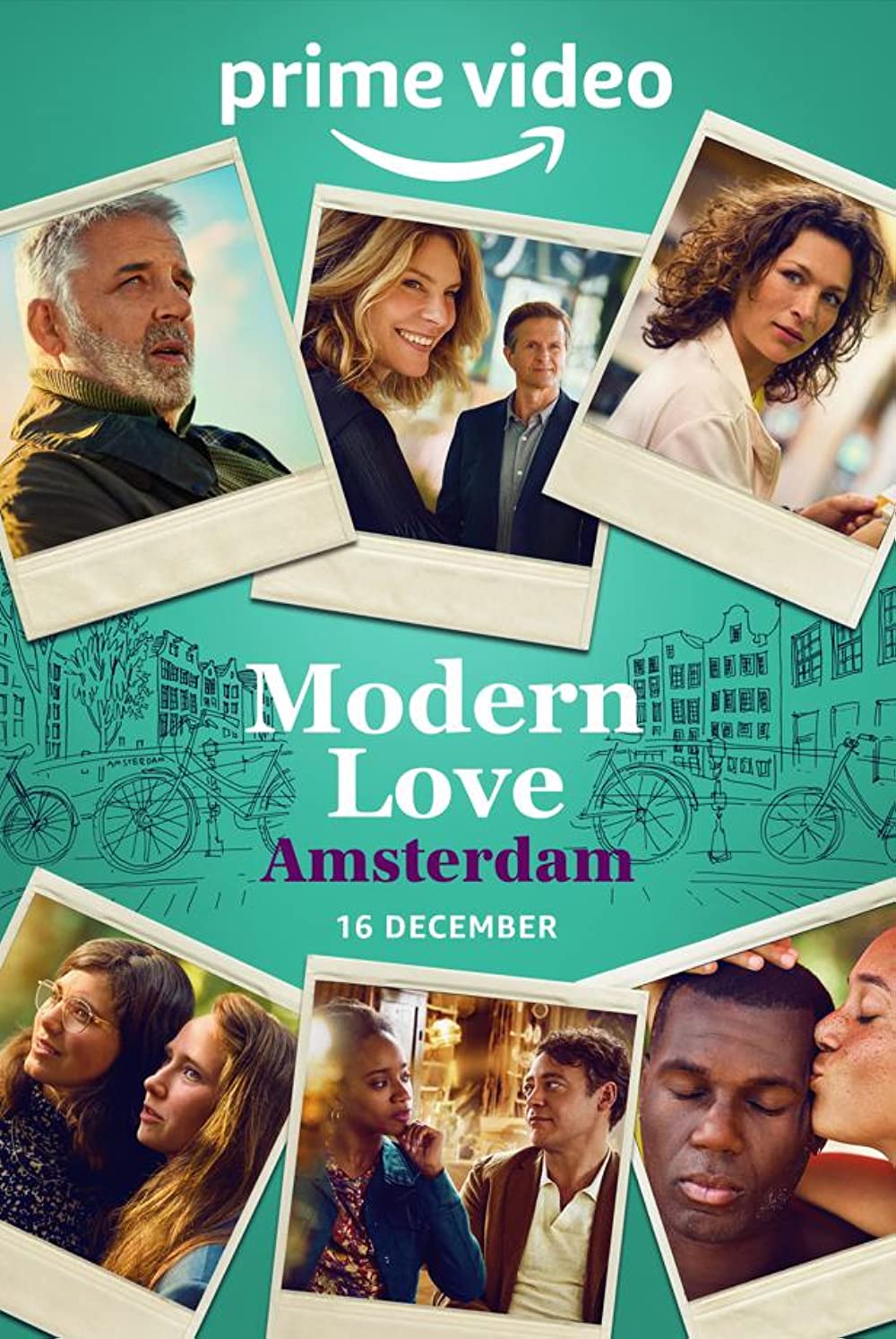 مسلسل Modern Love Amsterdam الموسم 1 الحلقة 2 مترجمة