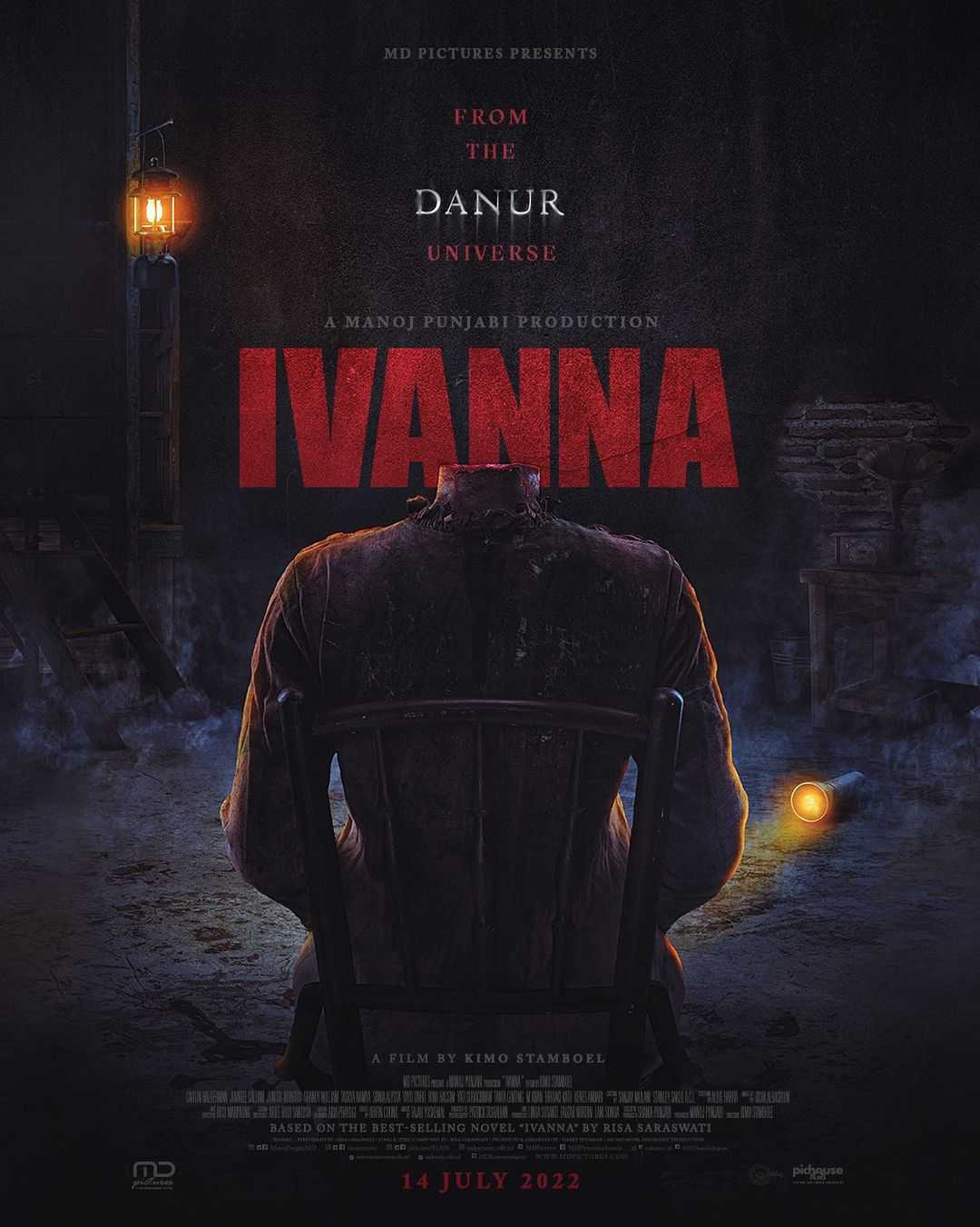 مشاهدة فيلم Ivanna 2022 مترجم اون لاين