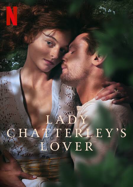 مشاهدة فيلم Lady Chatterley’s Lover 2022 مترجم اون لاين
