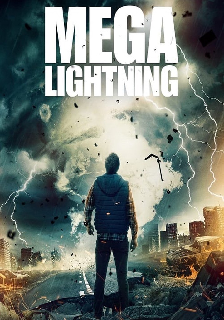 مشاهدة فيلم Mega Lightning 2023 مترجم اون لاين