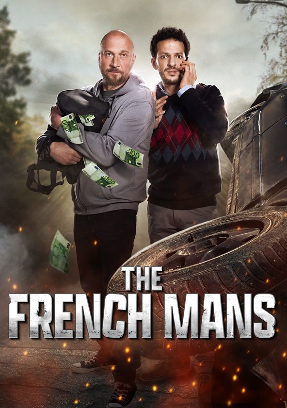 مسلسل The French Mans الموسم 2 الحلقة 2 مترجمة