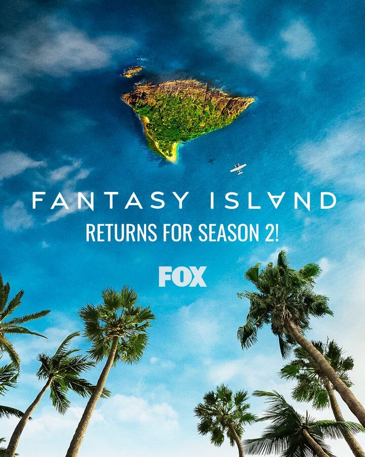 مسلسل Fantasy Island الموسم 2 الحلقة 11 مترجمة