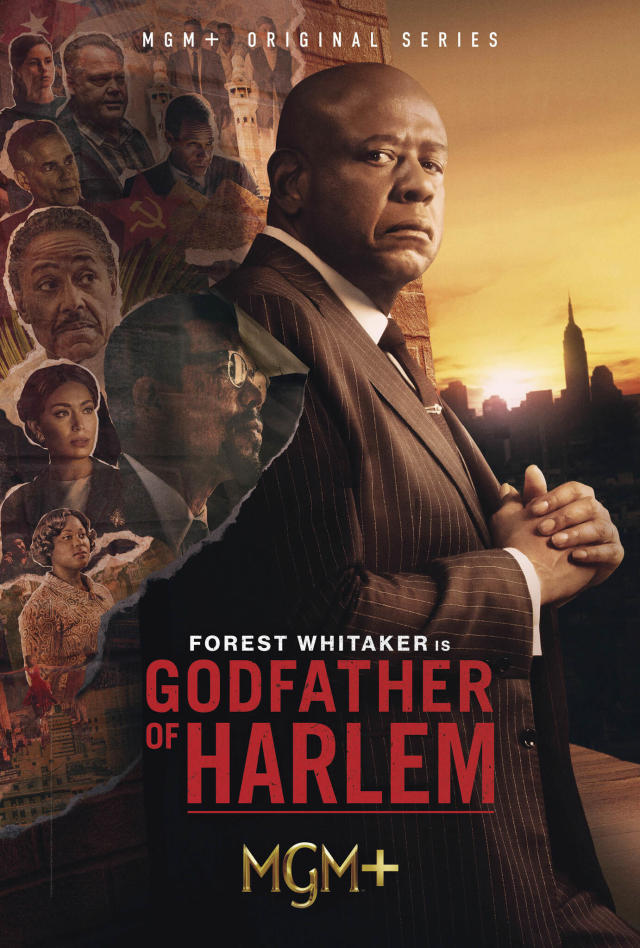 مسلسل Godfather of Harlem الموسم 3 الحلقة 10 والأخيرة مترجمة