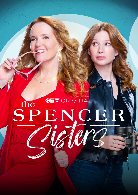 مسلسل The Spencer Sisters الموسم 1 الحلقة 4 مترجمة