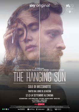 مشاهدة فيلم The Hanging Sun 2022 مترجم اون لاين