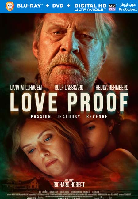 مشاهدة فيلم Love Proof 2022 مترجم اون لاين