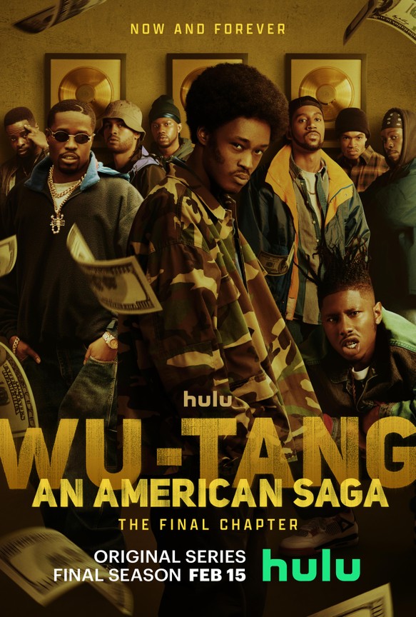 مسلسل Wu-Tang: An American Saga الموسم 3 الحلقة 1 مترجمة