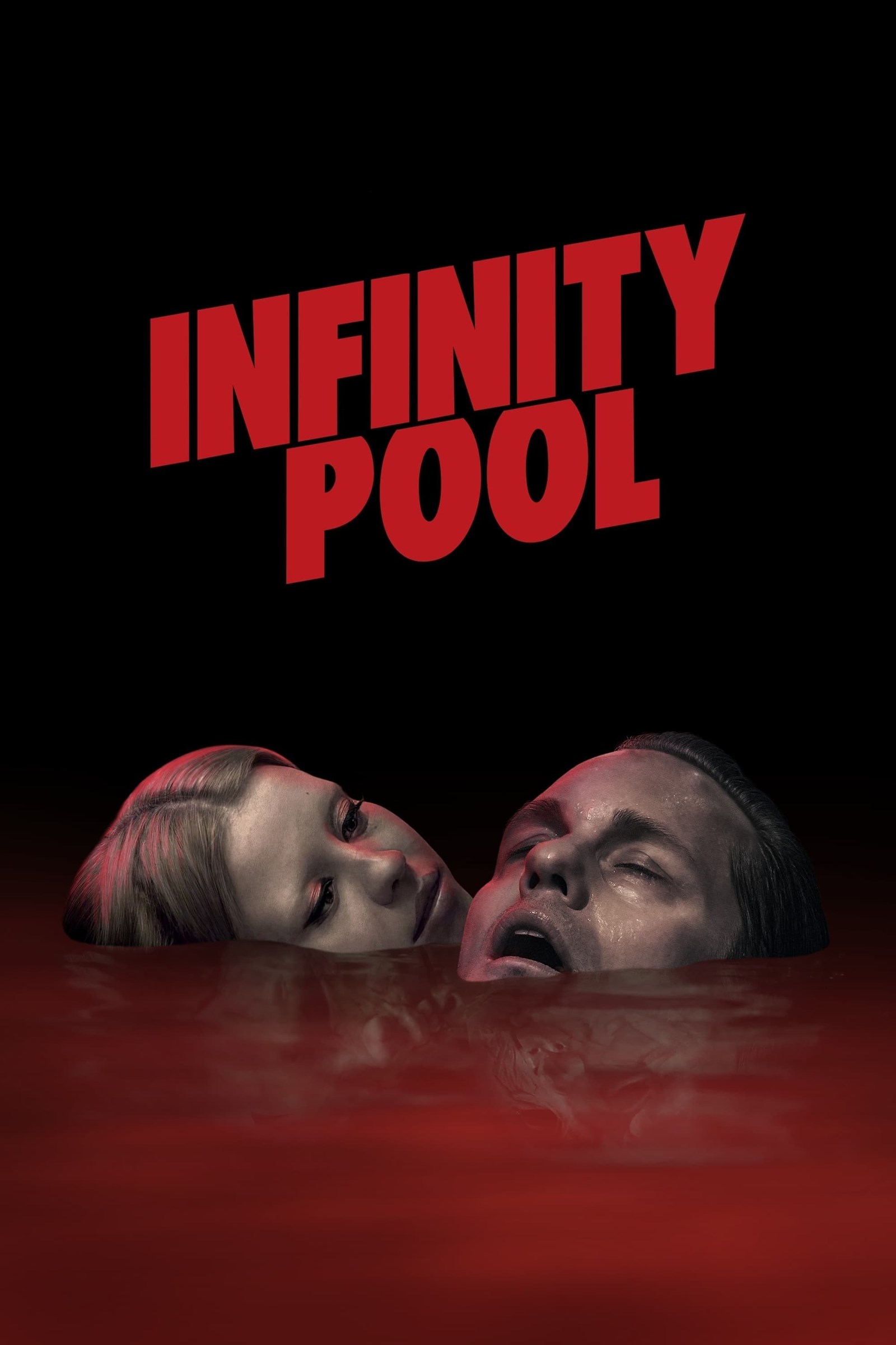 مشاهدة فيلم Infinity Pool 2023 مترجم اون لاين