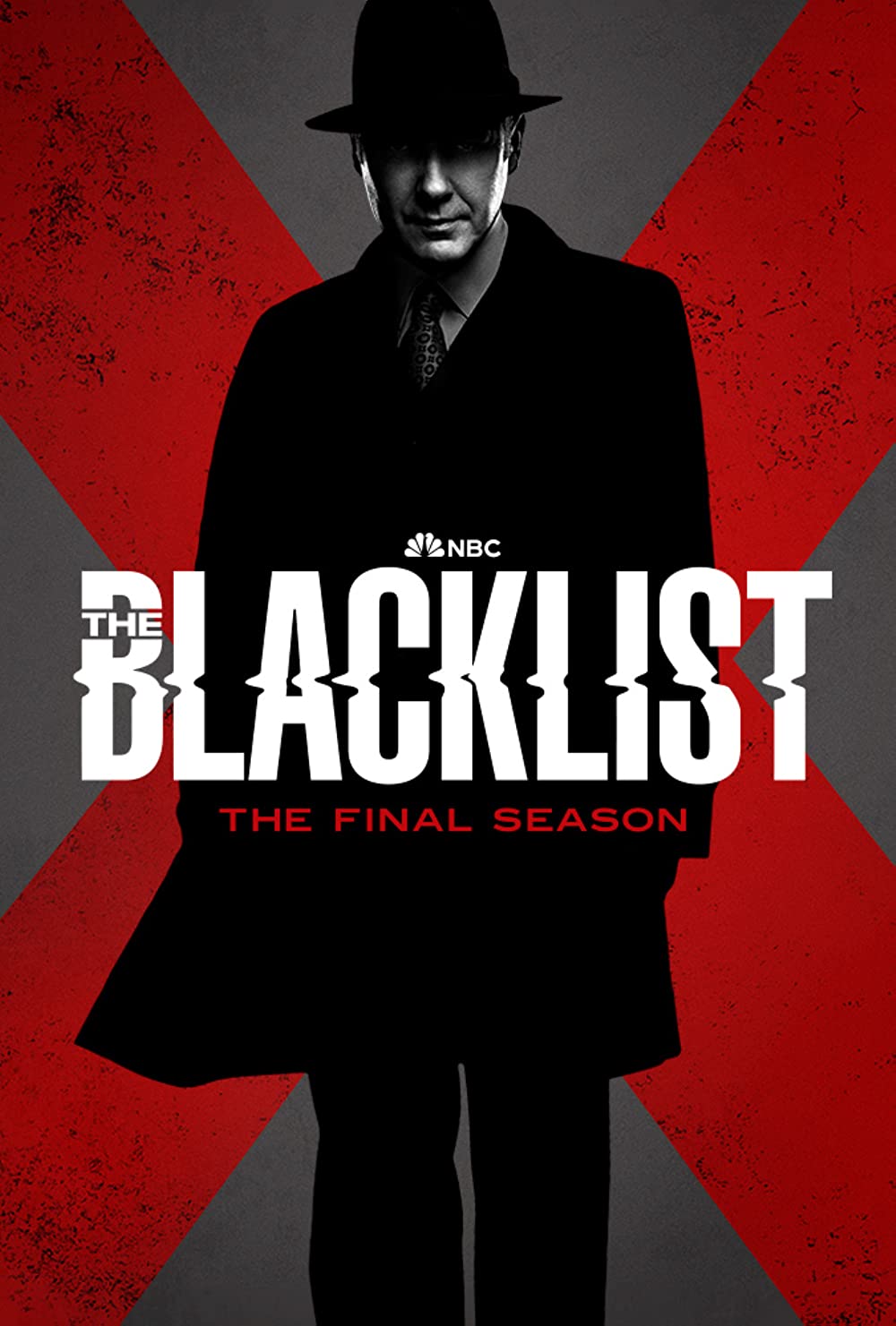 مسلسل The Blacklist الموسم 10 الحلقة 3 مترجمة