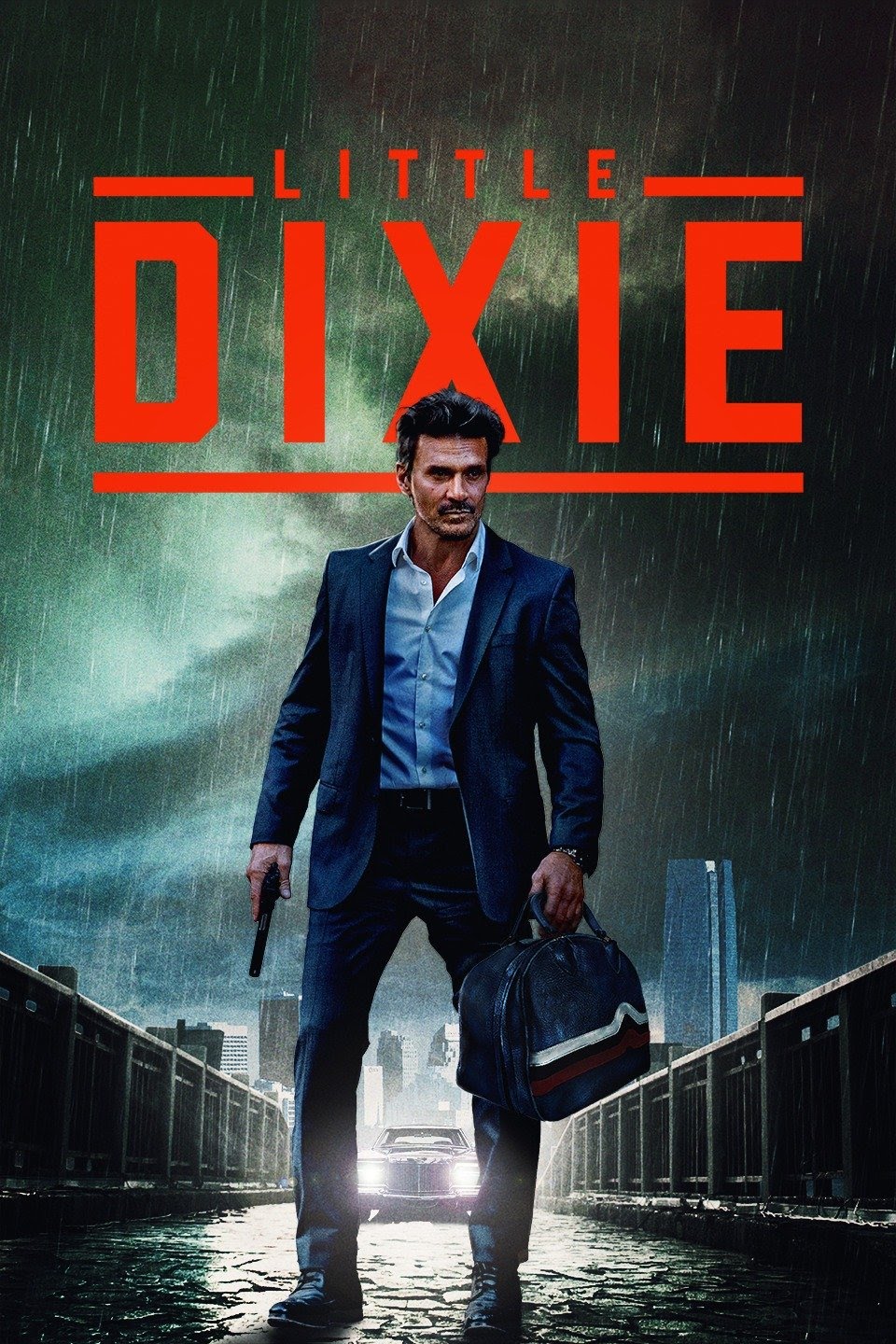 مشاهدة فيلم Little Dixie 2023 مترجم اون لاين