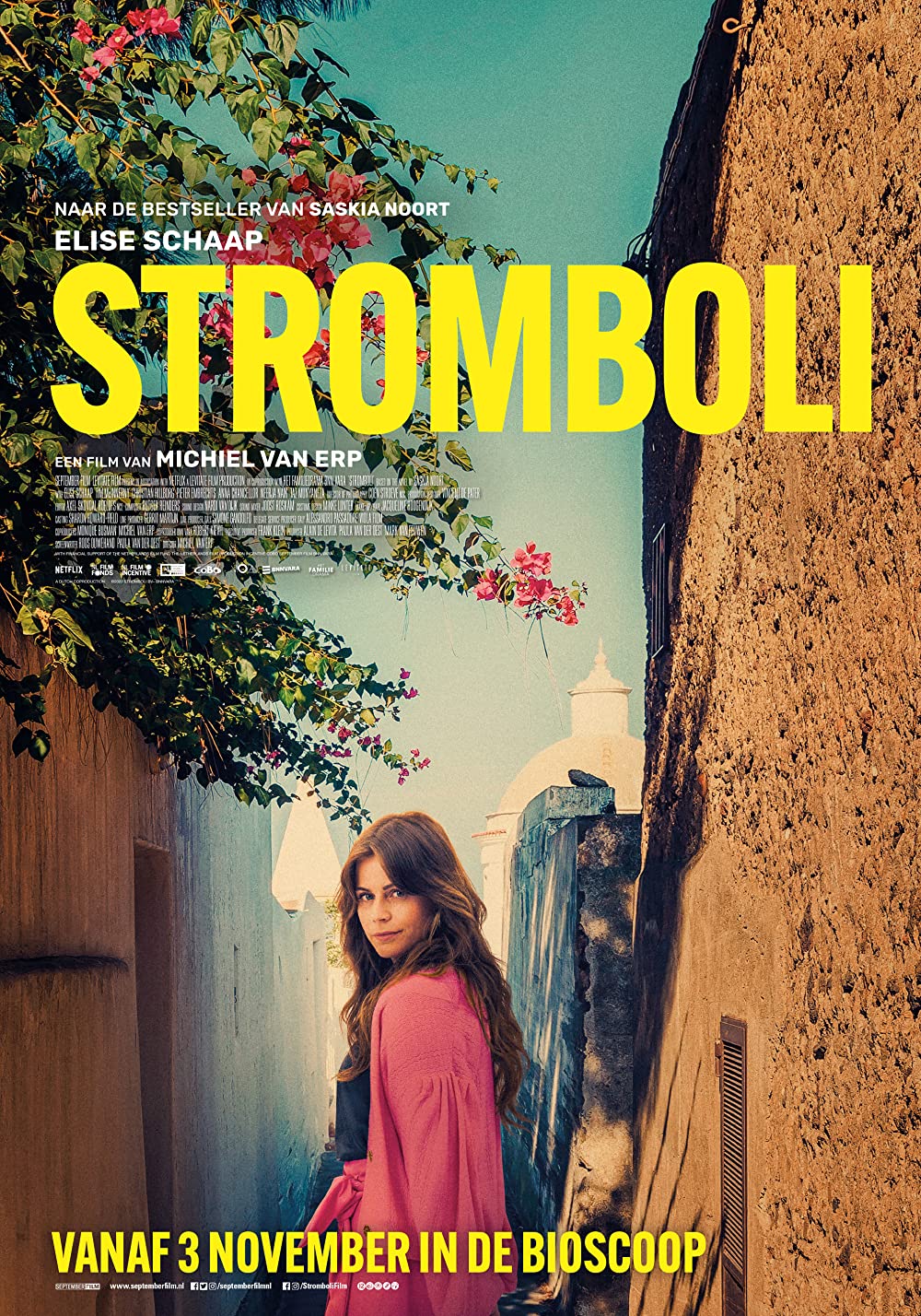 مشاهدة فيلم Stromboli 2022 مترجم اون لاين