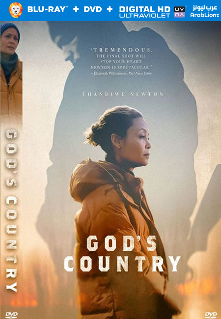 مشاهدة فيلم God’s Country 2022 مترجم اون لاين