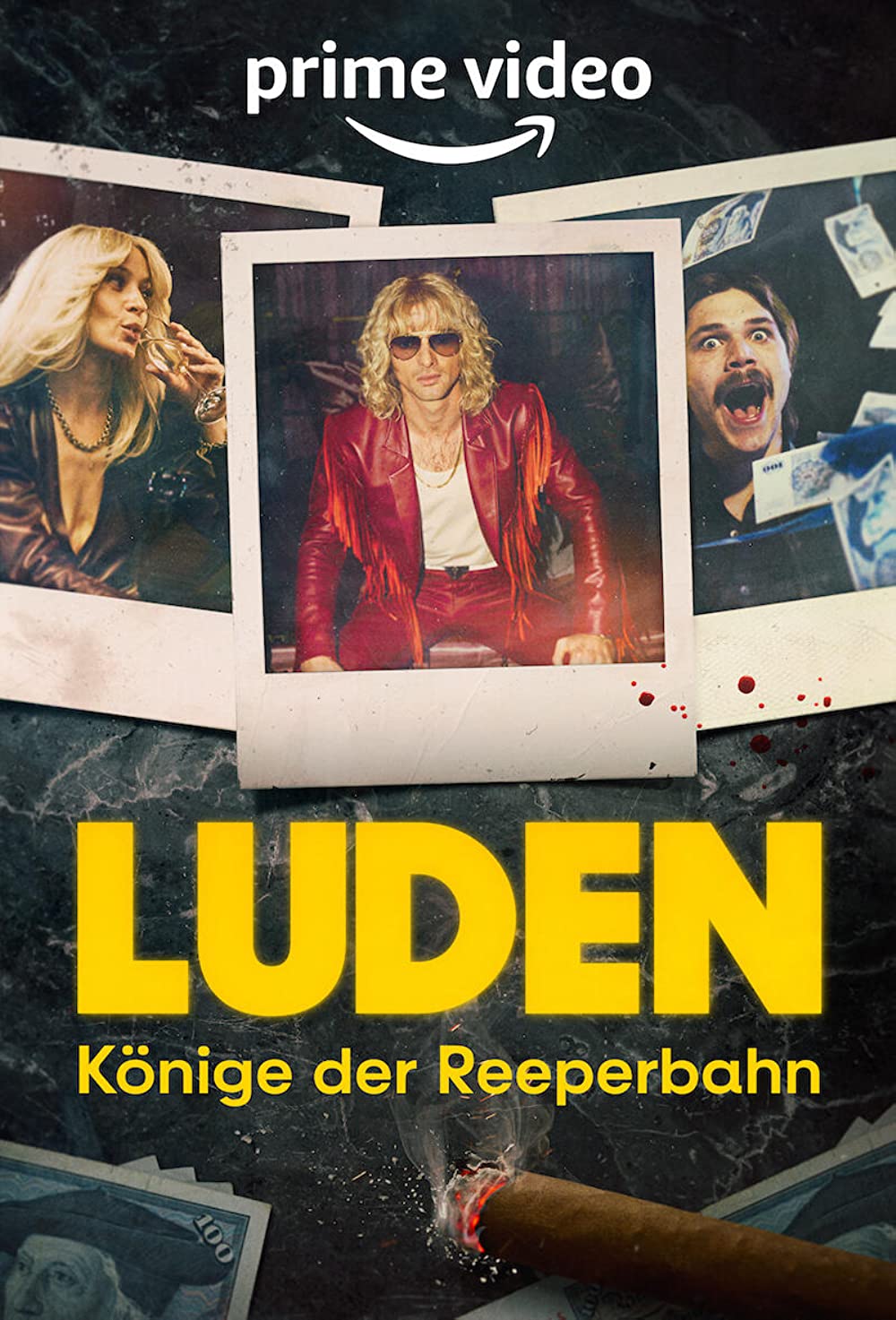 مسلسل Luden: Könige Der Reeperbahn الموسم 1 الحلقة 1 مترجمة