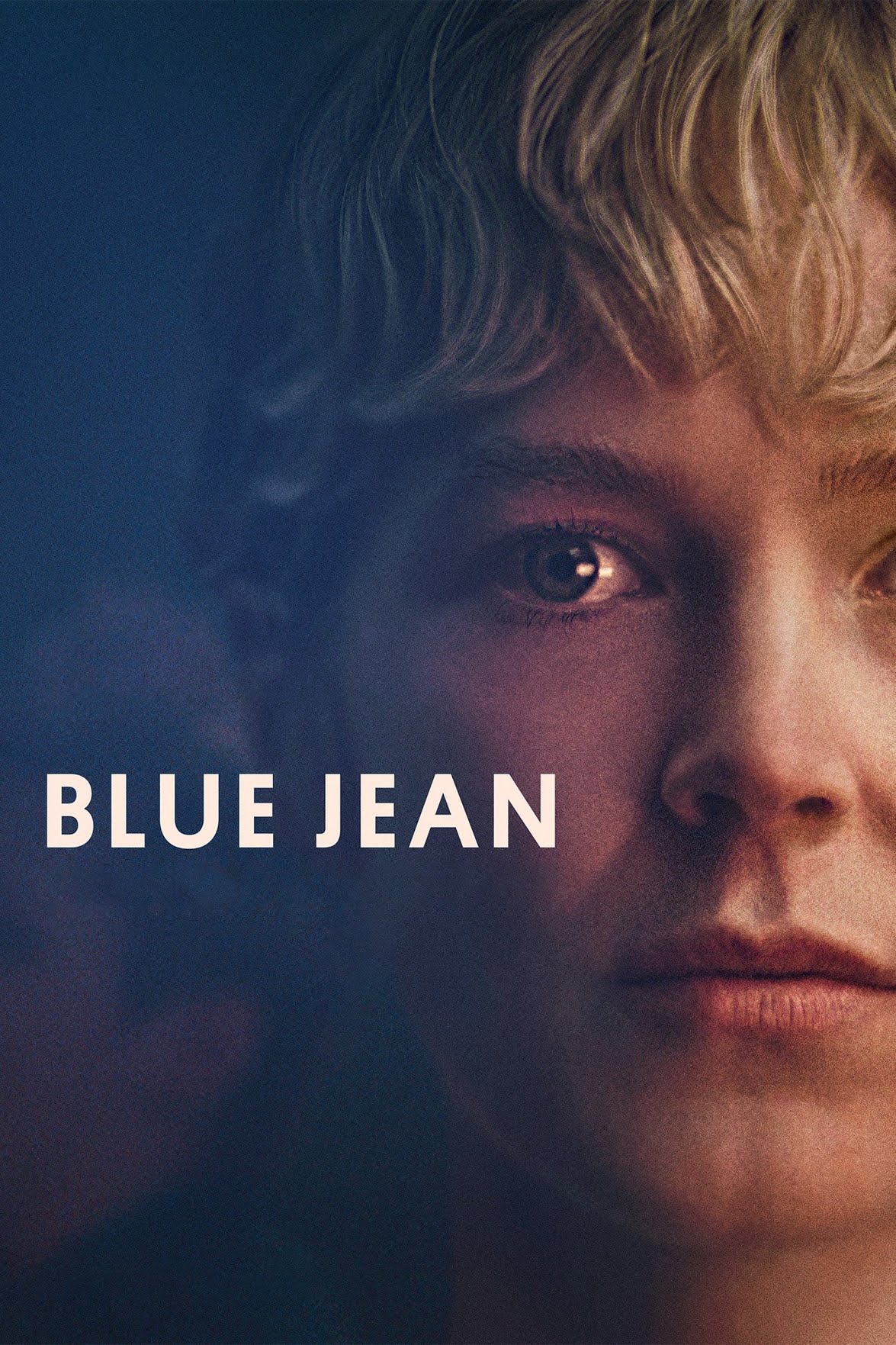 مشاهدة فيلم Blue Jean 2022 مترجم اون لاين