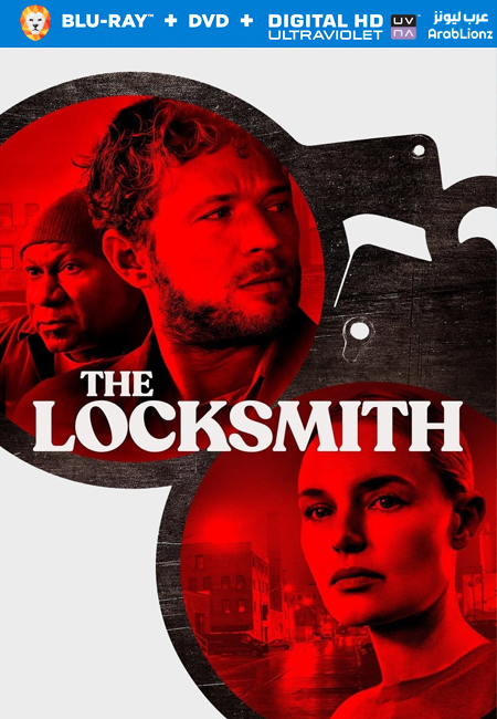 مشاهدة فيلم The Locksmith 2023 مترجم اون لاين