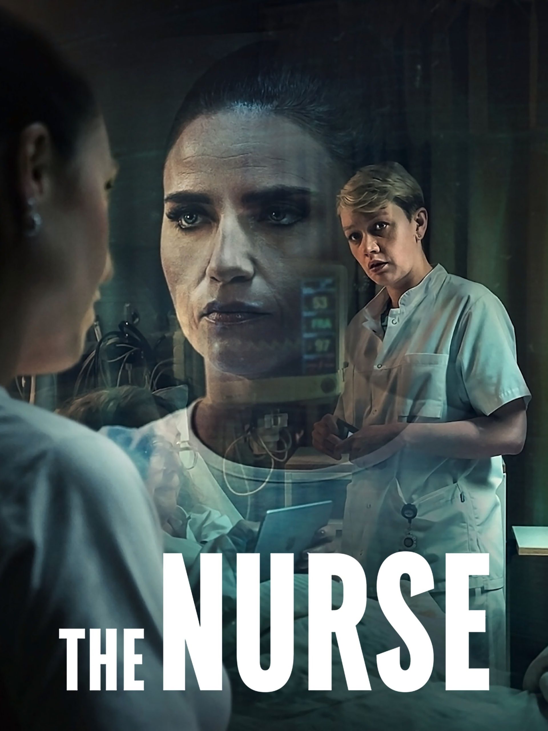 مسلسل The Nurse الموسم 1 الحلقة 1 مترجمة