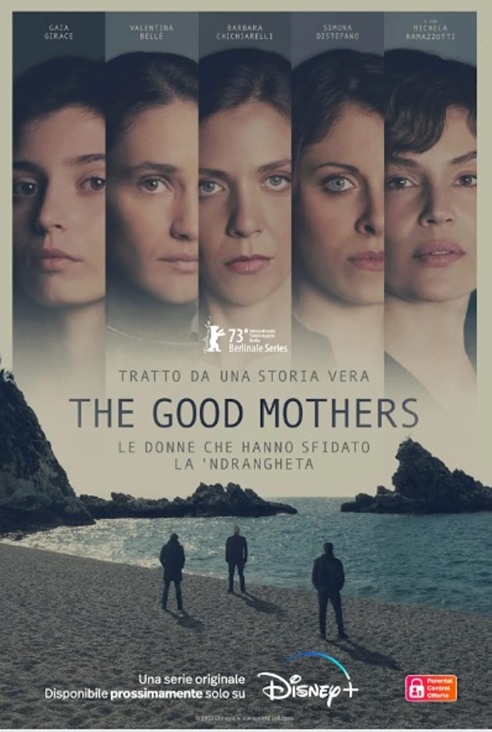 مسلسل The Good Mothers الموسم 1 الحلقة 3 مترجمة